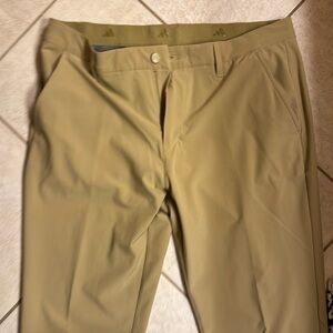 Adidas Golf Pants